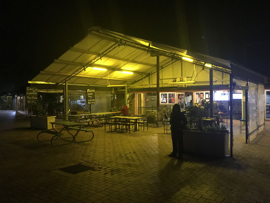 Miner's Bar