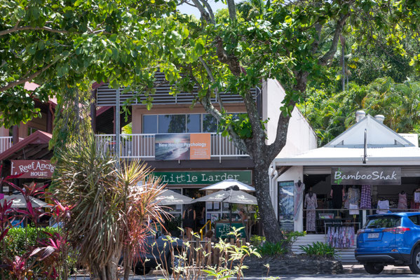 Port Douglas 