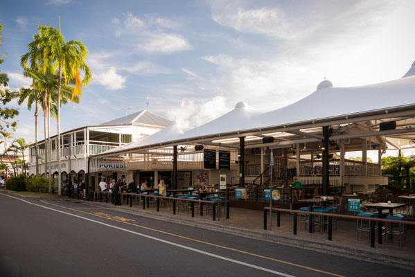 Port Douglas