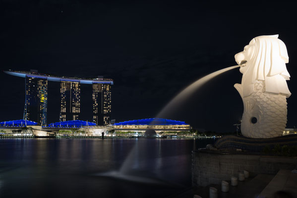 Merlion