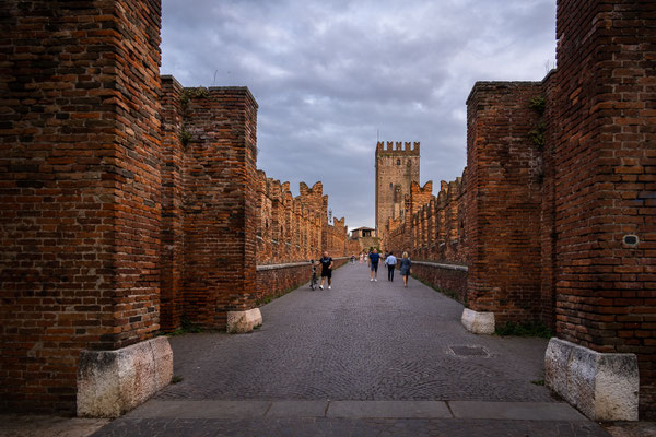Ponte Scaligero