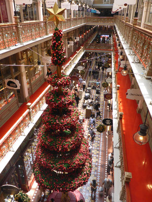 'The Strand' Shopping Mall