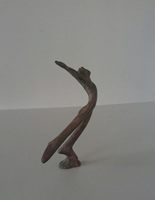 "Yeahhh" (2017) **verkocht/sold**