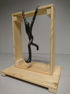 "Hangman" (2017)