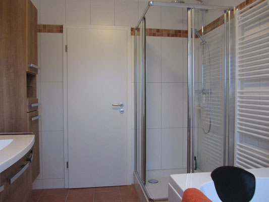 Wellnesdusche ...