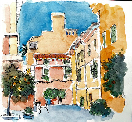 Sarzana