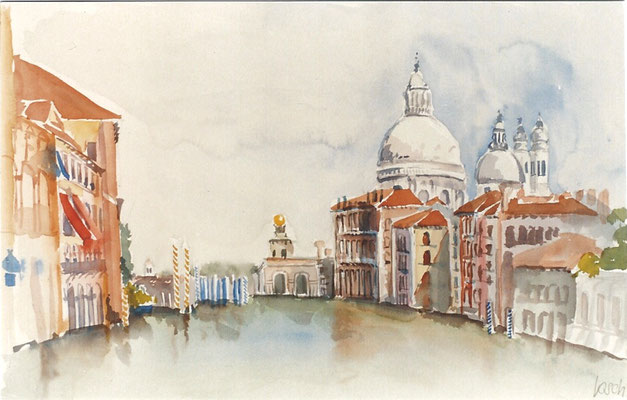 Venedig