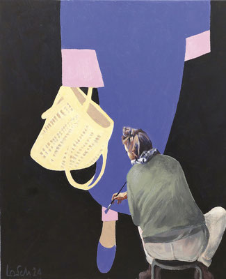 Kunstschaffende 50/60
