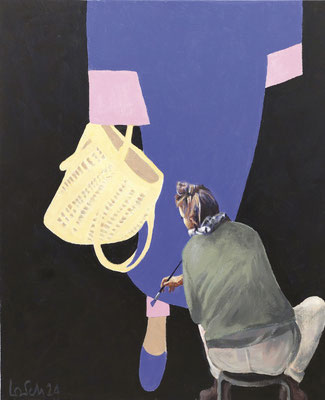 Kunstschaffende 50/60