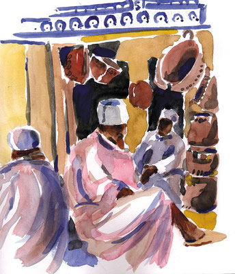 Marrakech