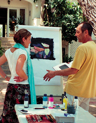 Artcoach