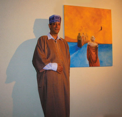 Schauspieler
