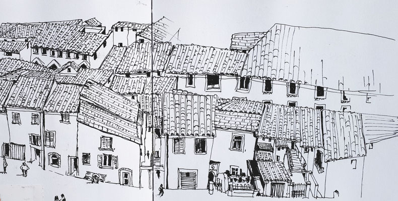 Castellina in Chianti