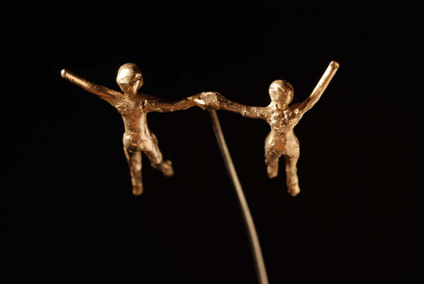 Vol de deux