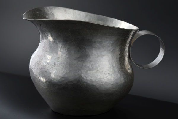 Milk jug Duck