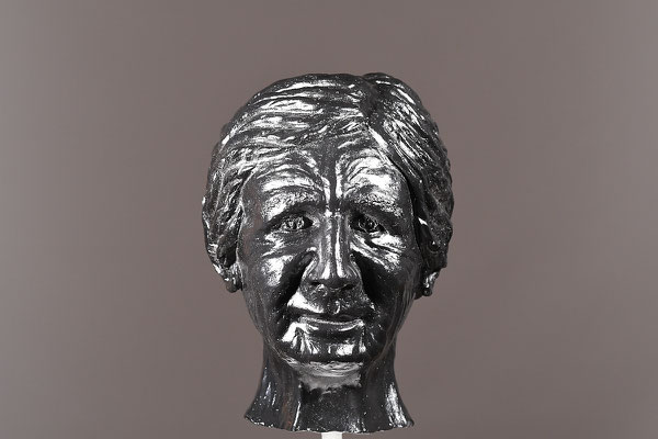 Signora di Firenze plaster
