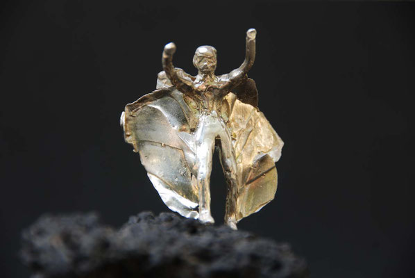 Angel of annunciation