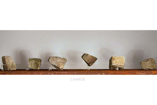 Charge