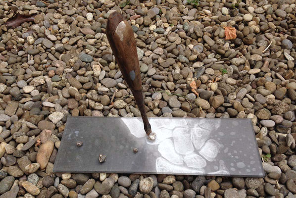 Silver bones