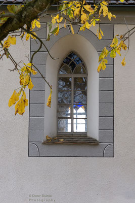 St. Otmar Kapelle, Hayingen-Weiler