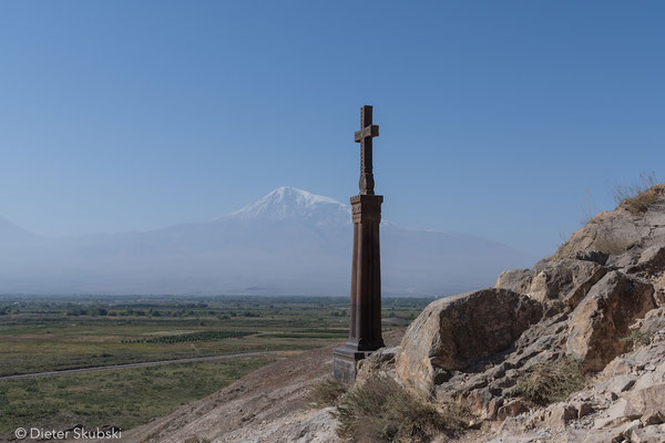 Armenien - Chor Virap Kloster