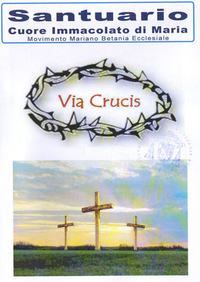 Seconda Via Crucis