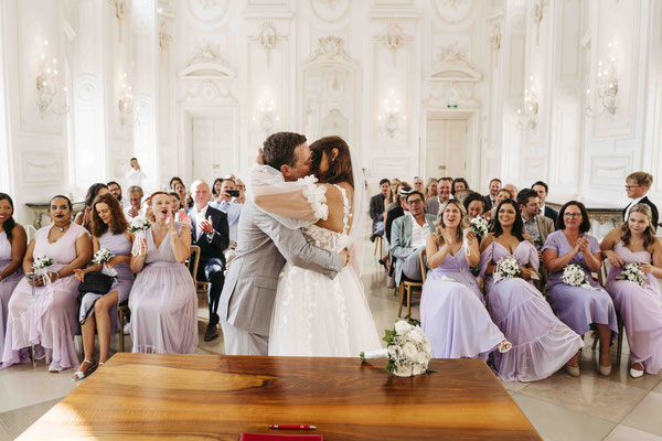 Hochzeitsfotograf purelovestories SchlossHof Niederösterreich