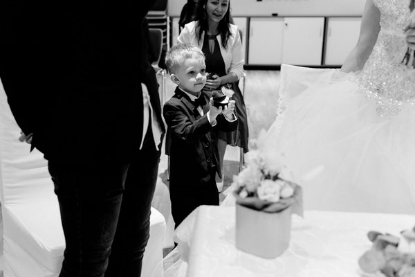 Standesamt Niederösterreich, Hochzeitsfotograf Conny Vogt