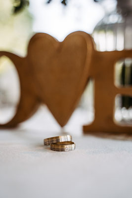 Tischdeko Hochzeit, Fotograf Österreich, Conny Vogt
