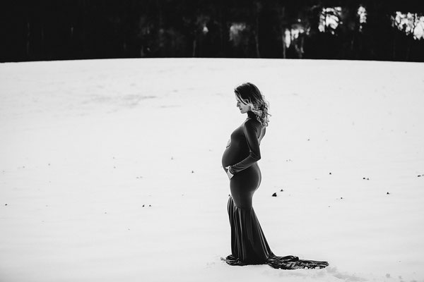 Christina - Schwangerschaft Rottweil