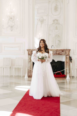 Standesamt Schloss Hof 