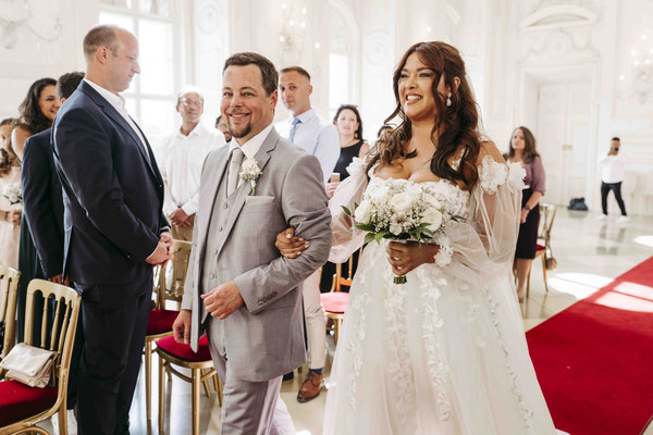 Hochzeitsfotograf SchlossHof Niederösterreich