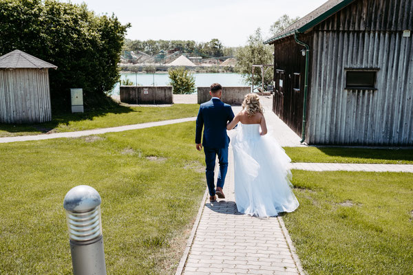Gänserndorf, Hochzeitsfotograf Vogt purelovestories