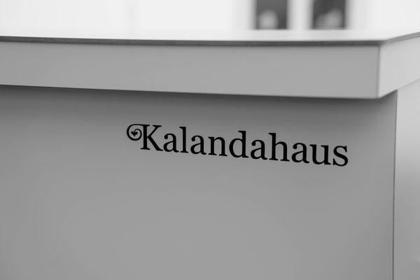 Hochzeitslocation Kalandahaus - purelovestories Photography