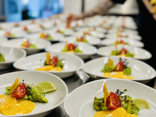 Firmencatering für dein Event, dein profi wenn es um Veranstaltungen für deine Firma geht.