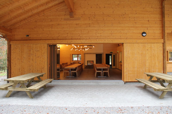tolle Hochzeit Location im schönen Bremgarten