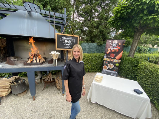 Personal für dein Event
