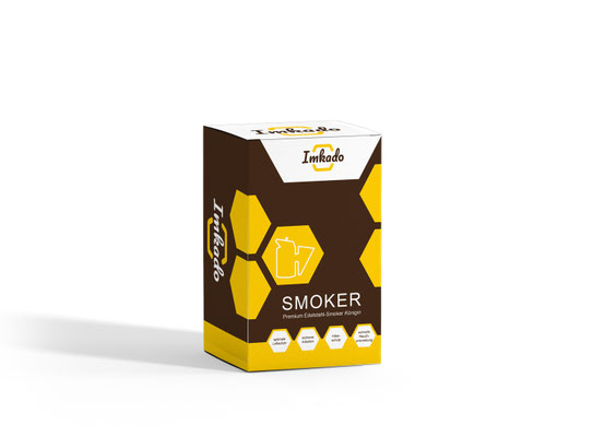 Gutes Verpackungsdesign lässt den Kunden eher zum Produkt greifen