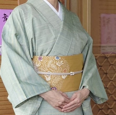 WORK goods - 琉球紅型