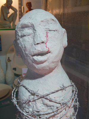 (c) Doris Strade, 2015 