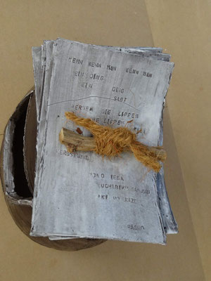 (c) Doris Strade, 2015