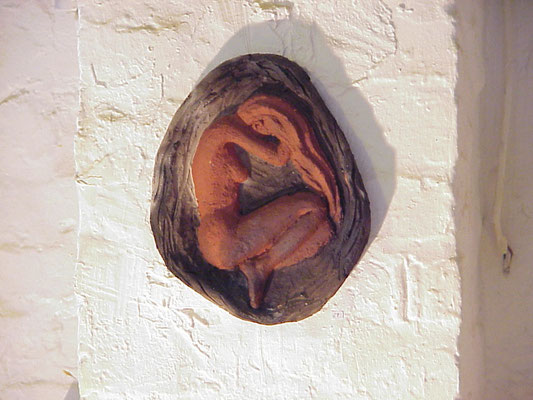 (c) Doris Strade, 2015 