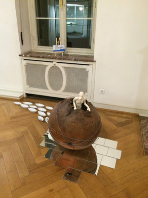 (c) Doris Strade, 2015 