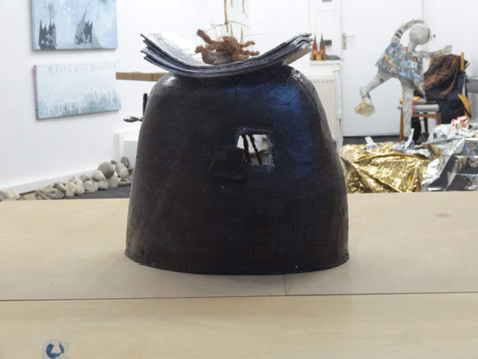 (c) Doris Strade, 2015