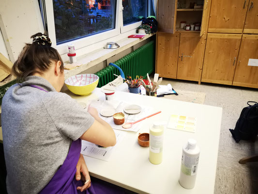 (c) Doris Strade, 2023