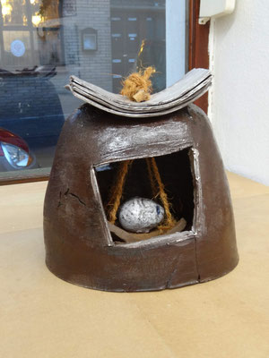 (c) Doris Strade, 2015