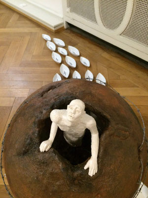 (c) Doris Strade, 2015 