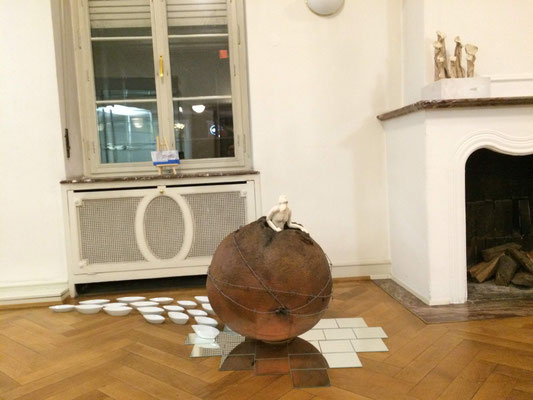 (c) Doris Strade, 2015 