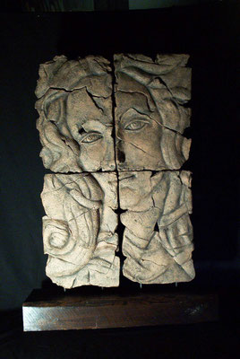 (c) Doris Strade, 2015