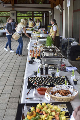 kulinarische Referenzen, Dorfmetzg Buchs, Catering, Partyservice Region Aarau und Aargau